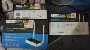 Review Lengkap Totolink N200re N300rt V4 V5 Jadi Satu Client Hotspot Switch Hub Pararel V4 V5 Youtube