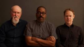 John Scofield