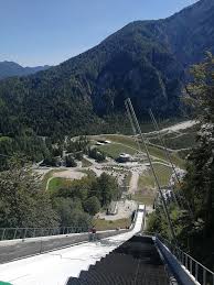 In 1933, ivan rožman constructed a larger hill, known as the bloudek giant after stanko bloudek, which later gave rise to. Planica Nordic Centre Ratece 2020 All You Need To Know Before You Go With Photos Tripadvisor
