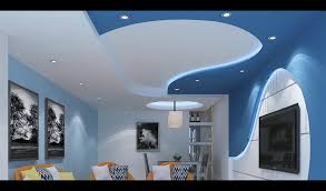 Here are 16 modern ceiling light options that are guaranteed to spruce up your digs. 30 Best Modern Gypsum Ceiling Designs For Living Room Hpd Consult