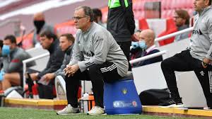 In 2007 marcelo bielsa was appointed as head coach. Why Does Marcelo Bielsa Sit On A Bucket On The Sidelines