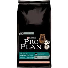 Proplan Puppy Sensitive Somon Pirinc 14 Kg Fiyati Ve Ozellikleri Ereyon