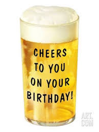 Birthday Pictures For Men Cheers To You On Your Birthday Birthday Wishes For Men Happy Birthday Man Happy Birthday Pictures