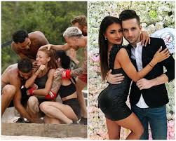Elena marin, în echipa faimosii, la survivor! Andrei Matto Logodnicul Elenei Marin De La Survivor Romania DedicaÈ›ie In Direct La Radio Impuls S A LÄƒsat Cu È™erveÈ›ele Radio Impuls