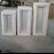 Apalagi untuk rumah minimalis dengan luas ruangannya yang dominan tidak terlalu luas. Cetakan Molding Loster Lubang Angin 2muka Motif Depan Dan Belakang Shopee Indonesia