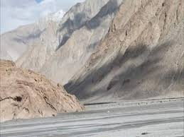 At river valley we care about the environment. Us Intel China Ordered Attack On Indian Troops In Galwan River Valley Zee5 News