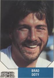 Brad Bryant 2007 Golf World Autographed