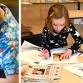 2024 | FAMILY FRIENDLY ACTIVITIES: Explore Together and Da Vinci Day!