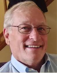 David Martin Toepel Sr. (1944-2024)