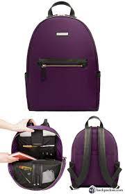 The backpack comes with a removable. Archer Brighton Cara Laptop Backpack For Women We Rated The Best Women S Backpacks For Work Co Laptop Backpack Women Work Backpack Women Laptop Bag For Women