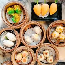 Alongside a selection of halal dim sum, minmax is also offering a variety of yee sang with abalone the inviting and pleasant atmosphere, great location and most importantly halal dim sum are a granting that penang brags quite a large number of hotels, astonishingly there are only a few that. 11 Best Ipoh Dim Sum Restaurants That You Have To Try 2020 Guide