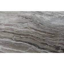 fantasy brown marble satin