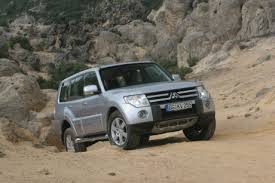 Tu as un petit récapitulatif de la fiabilité du. Rappel Mitsubishi Pajero Risque D Avarie Sur La Distribution