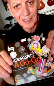 Timeline — Landscape