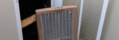 Rinse the filter lightly with soapy water, then rinse with clear water until clean. How Do I Change My Ac Air Filter Viera Fl Cocoa Beach Fl Scottsmoor Fl Colman Heating Air Inc