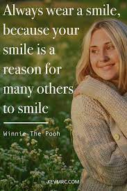 Here is how to meet her when you cannot forget her beautiful smile. 63 Cute Smile Quotes For Her The Best Quotes To Make Her Smile