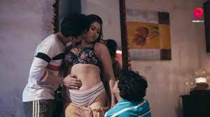 Watch Antarvasna 2022 Prime Play Hindi Adult Series Episode 4 full Video  Free