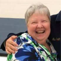Lois Duncan "Bit" King Obituary May 20, 2018