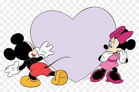 Personalized mickey and minnie mouse posters & prints from zazzle! Mickey Minnie Mouse Mickey Mouse Birthday Disney Love Mickey Mouse Clip Art Hd Png Download 875x542 5944904 Pngfind