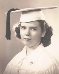 Dorothy Louise Benson Obituary June 25, 2025