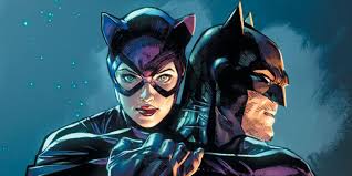 Written by mindy newell, art by j.j. Batman Catwoman 1 Lands New Release Date And An Early Preview