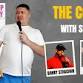 Fat Theo - The Contender event image