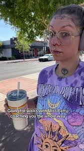 Patsy Morin's Instagram, Twitter & Facebook