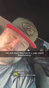 Just finished a 12hr shift now time for a hype video shoot before going  back to work tonight 😂😂 #Grinding