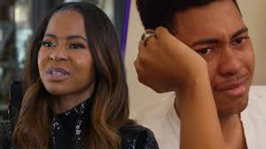 'The Real Housewives of Salt Lake City' star Mary Cosby shares an update