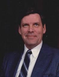 Obituary of William Hendry