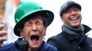 Donnie and Mark Wahlberg announce passing of their mom, Alma Wahlberg