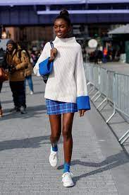 Photo tenue printemps tenue ado fille idée en image pantalon blanc. 1001 Idees De Tenue Pour Ado Fille Qui Vont Vous Inspirer