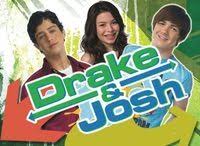 Can you name the facts about the show drake and josh? Drake And Josh Fun Quiz Quizizz