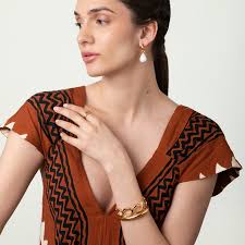 Loretta Ring (More Colors) Silver