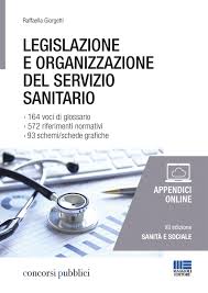 Riordino della disciplina in materia sanitaria, a norma dell'art.1 della legge 121 si precisa che i riferimenti contenuti nel comma 2 riguardano le norme del d.lgs. Legislazione E Organizzazione Del Servizio Sanitario Maggioli Editore