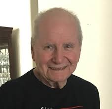 Edward Frederick Meihofer Obituary