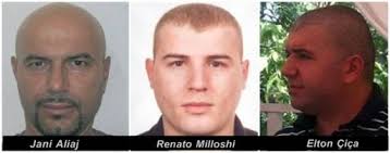 Shqipëri o vendi im — avni mula, hysni milloshi. Banda E Tepelenes Renato Milloshi Rrefen Per Vrasjen E Elton Cicos