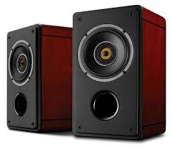 Gallery Of Ts6 Hivi Inc Speaker Design Audio Design Bookshelf Speakers