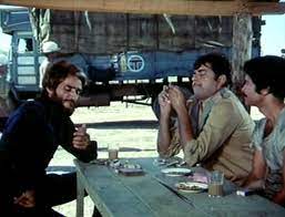 Shatrughn Sinha Mac Mohan Kaala Patthar Movie Scenes Scenes Movies