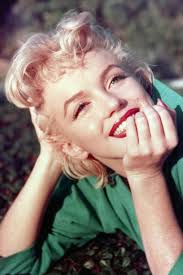 Erin Parsons: What Collecting Marilyn Monroe's Make-Up Taught Me About The  Ultimate Beauty Icon