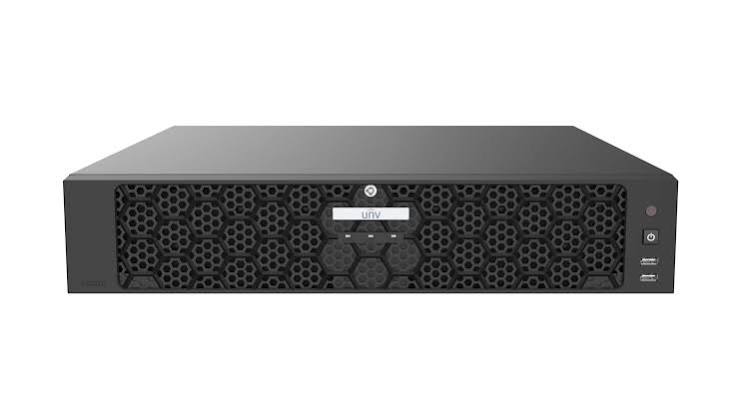 NVR508-32E-R - Uniview Canada
