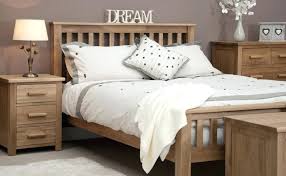 As soon as you get to spend some extra time in your house, thoughts of how to brighten up the space start running in your mind. Cheap Bedroom Ideas Oak White Furniture Affordable Design House N Decor