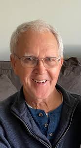 Dennis's obituary and memorial service