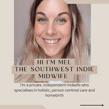 The Southwest Indie Midwife