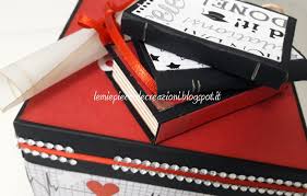 È l'occasione per fare pulizia di abiti che sono passati di moda o hanno la taglia sbagliata (magari organizzando uno swap party con le amiche), ma anche di fare ordine per gestire al meglio lo spazio. Piccole Creazioni Scatole Decorate