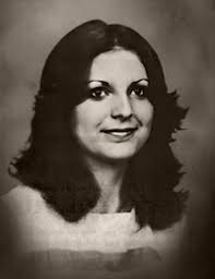 Nancy Jane Tench Dodd