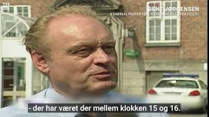 Efterforskede sag fra Bøtø: