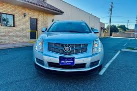Image result for Mocha Steel 2011 SRX