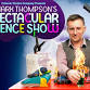 Mark Thompson's Award Winning Spectacular Science event image