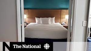 Canada plans a first, and small, step for easing border restrictions. Ottawa Has Spent 37m On Quarantine Hotels In Canada Youtube
